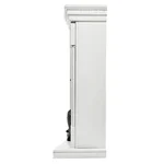 Портал Firelight Colonna Classic белый 3