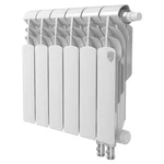 Радиатор Royal Thermo Vittoria 350 VDR - 6 секц. 1
