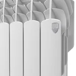 Радиатор Royal Thermo Vittoria 350 VDR - 6 секц. 3
