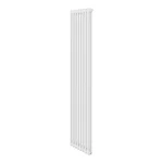 Дизайн-радиатор Royal Thermo Insignia VC2180 - 08 секц. RAL9016 1