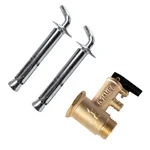 Водонагреватель Royal Thermo RWH 100 Heatronic DryHeat 9