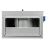 Вентилятор прямоугольный канальный SHUFT IRFD 600х300-4 VIM 7
