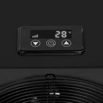 Тепловой насос для бассейна Royal Thermo MasterHeat Mini RTM-15MHN8 3