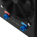 Тепловой насос для бассейна Royal Thermo MasterHeat Mini RTM-15MHN8 4
