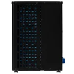 Тепловой насос для бассейна Royal Thermo MasterHeat Mini RTM-15MHN8 6