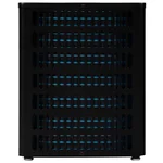 Тепловой насос для бассейна Royal Thermo MasterHeat Mini RTM-15MHN8 7