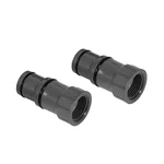 Тепловой насос для бассейна Royal Thermo MasterHeat Mini RTM-15MHN8 9