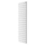 Радиатор биметаллический Royal Thermo Eclipse Tower 300 Белый - 22 секц. 1