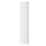 Радиатор биметаллический Royal Thermo Eclipse Tower 300 Белый - 22 секц. 2