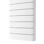 Радиатор биметаллический Royal Thermo Eclipse Tower 300 Белый - 22 секц. 4