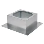 Короб крышный SHUFT RCV 560-630 для вентилятора RMV 1