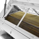 Сплит-система инверторного типа Ballu Ice Peak DC BSPKI-13HN8_V4 комплект 10