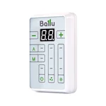 Завеса тепловая Ballu BHC-H10T12-BS 8