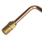 Теплообменник Zanussi GWH 10 Fonte 1.7Кг (50115100E700) 4