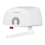 Водонагреватель проточный Royal Thermo SmartFix T (5,5 kW) - кран 1