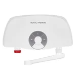 Водонагреватель проточный Royal Thermo SmartFix T (5,5 kW) - кран 2