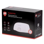 Водонагреватель проточный Royal Thermo SmartFix T (5,5 kW) - кран 11