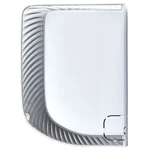 Сплит-система инверторного типа Ballu iGreen Pro DC BSAGI-09HN8 комплект 5