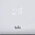 Сплит-система инверторного типа Ballu iGreen Pro DC BSAGI-09HN8 комплект 6