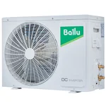 Сплит-система инверторного типа Ballu iGreen Pro DC BSAGI-09HN8 комплект 9
