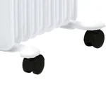 Масляный радиатор Ballu Classic BOH/CL-09WRN 2000 (9 секций) 3