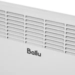 Конвектор электрический Ballu First BEC/FMR-1000 7