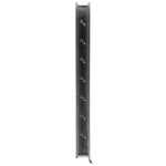 Решетка погодозащитная WSG MPC 900 3