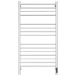 Полотенцесушитель Royal Thermo Stato П15 500х1000 электро (встроен. диммер) белый 2