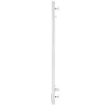 Полотенцесушитель Royal Thermo Stato П15 500х1000 электро (встроен. диммер) белый 3