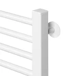 Полотенцесушитель Royal Thermo Stato П15 500х1000 электро (встроен. диммер) белый 4