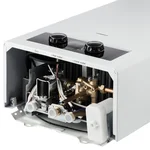 Колонка газовая Royal Thermo GWH 11 Royce White 7