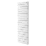 Радиатор биметаллический Royal Thermo Eclipse Tower 300 Белый - 18 секц. 1