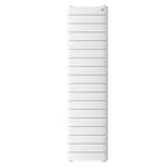 Радиатор биметаллический Royal Thermo Eclipse Tower 300 Белый - 18 секц. 2