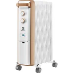 Радиатор масляный Electrolux Wave EOH/M-9209 - 9 секций 1