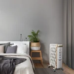 Радиатор масляный Electrolux Wave EOH/M-9209 - 9 секций 8