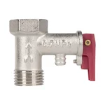 Клапан предохранительный для RWH Aqua Inverter/Smalto Inverter (Grafit) (7.03.06.00029) 3