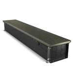 Конвектор внутрипольный Royal Thermo ATRIUM-150/200/1500-DG-U-DB 2
