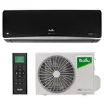 Сплит-система инверторного типа Ballu BSPI-10HN8/BL/EU комплект 9