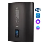 Водонагреватель Electrolux EWH 30 SmartInverter Grafit 1