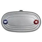 Водонагреватель Electrolux EWH 50 Royal Flash Silver 6
