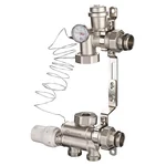 Узел AQUALINK насосно-смесительный ( 6/1) 2