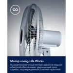 Вентилятор напольный Electrolux EFF-901N 16