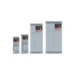 Преобразователь частотный VEDA Drive VF-51 11 кВт (380В,3 фазы) ABA00011 3