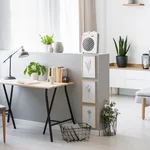 Тепловентилятор Zanussi ZFH/S-204 10