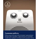 Тепловентилятор Electrolux EFH/S-1120 14