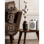 Тепловентилятор Electrolux EFH/S-1120 15