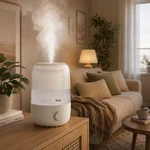 Увлажнитель воздуха ультразвуковой Ballu UHB-350 MT 10