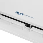 Фанкойл настенный SHUFT SFH-300 V3 со встроенным клапаном 6