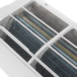 Фанкойл настенный SHUFT SFH-300 V3 со встроенным клапаном 10