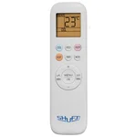 Фанкойл настенный SHUFT SFH-300 V3 со встроенным клапаном 11
